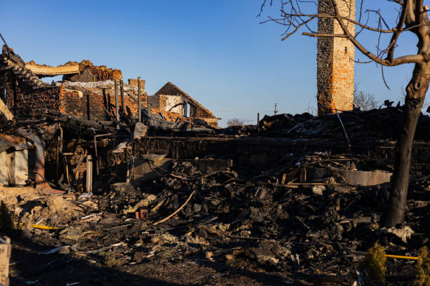 Reliable Fire Damage Removal contractor in Braham, MN by Fire Damage Flint